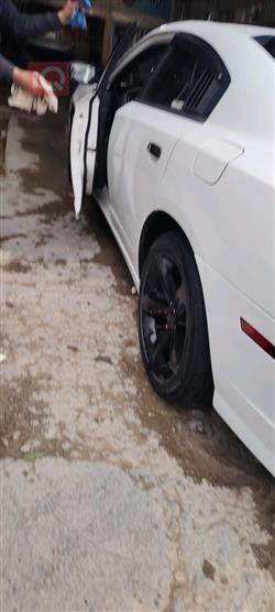 دودج تشارجر